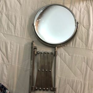 IKEA double sided mirror